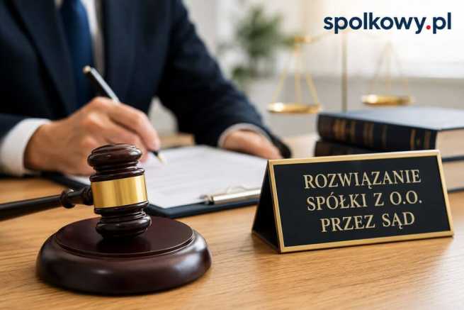 Sprawa cywilna krok po kroku, od pozwu do egzekucji